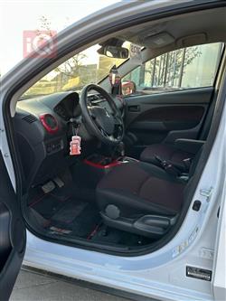 ميتسوبيشي ميراج